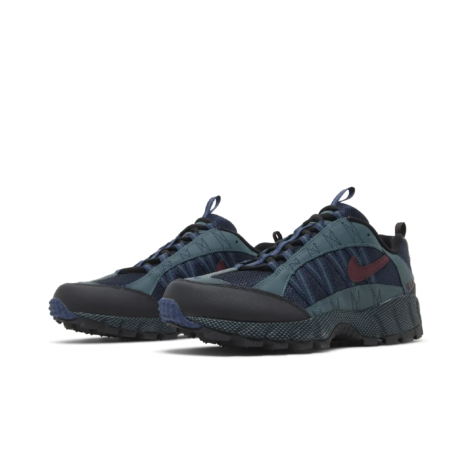 Nike Air Humara QS Faded Spruce Nike Limited Colorway Shoes