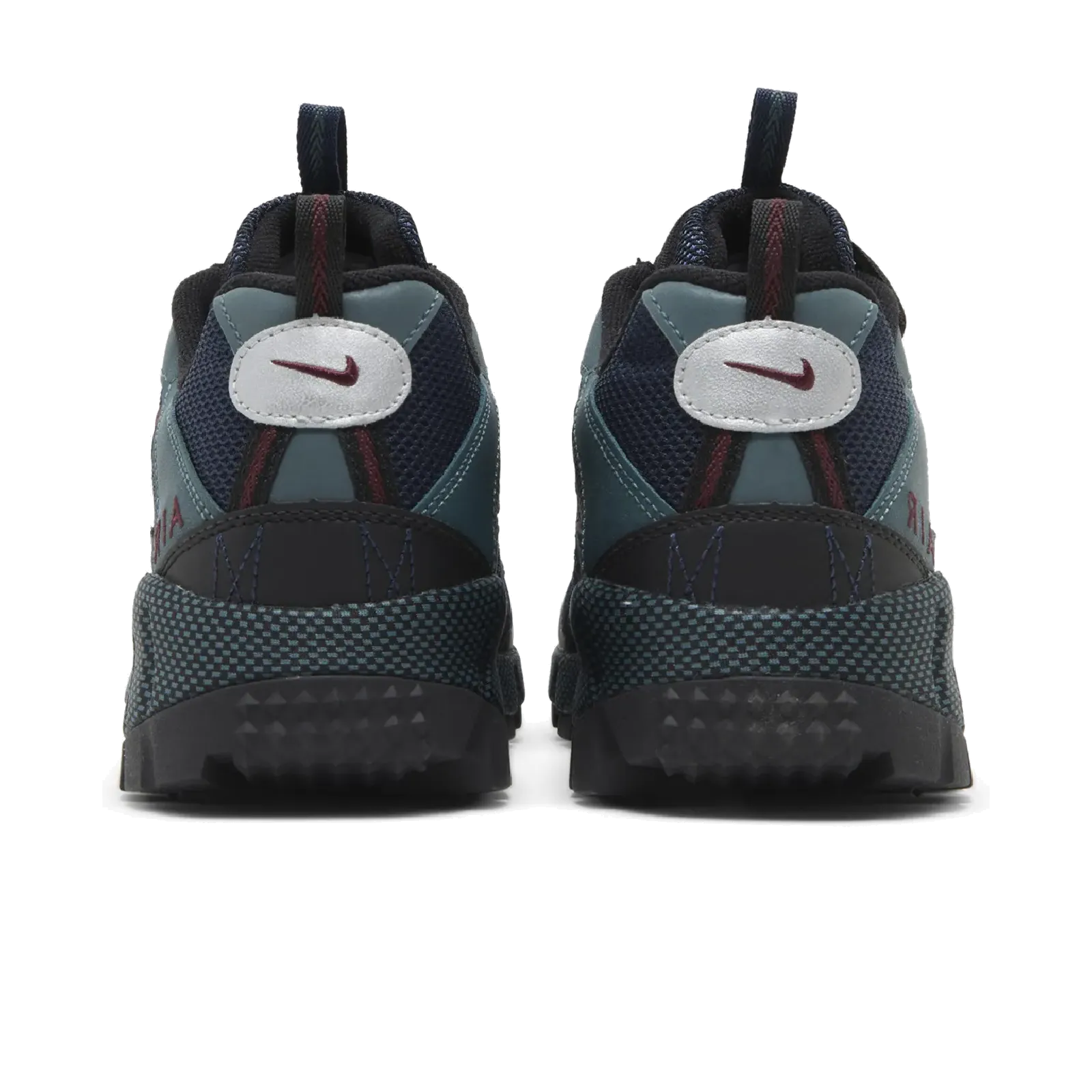 Nike Air Humara QS Faded Spruce Nike Limited Colorway Shoes