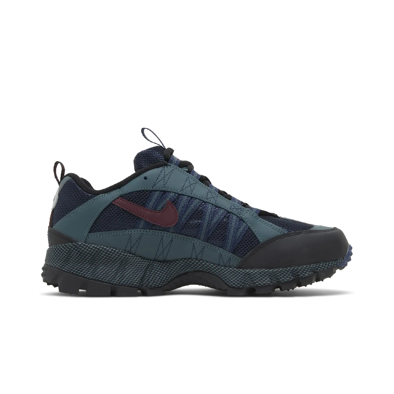 Nike Air Humara QS Faded Spruce Nike Limited Colorway Shoes