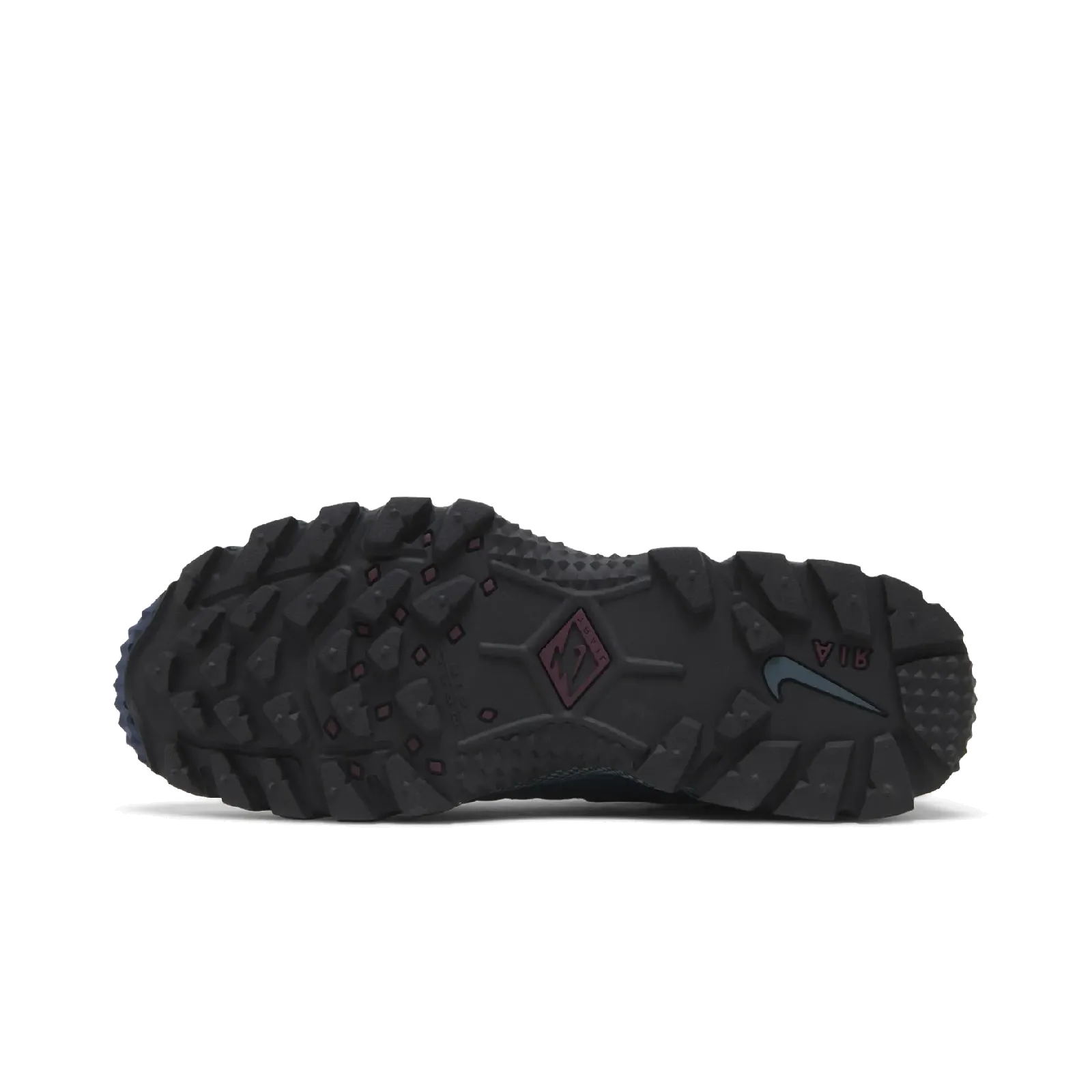 Nike Air Humara QS Faded Spruce Nike Limited Colorway Shoes