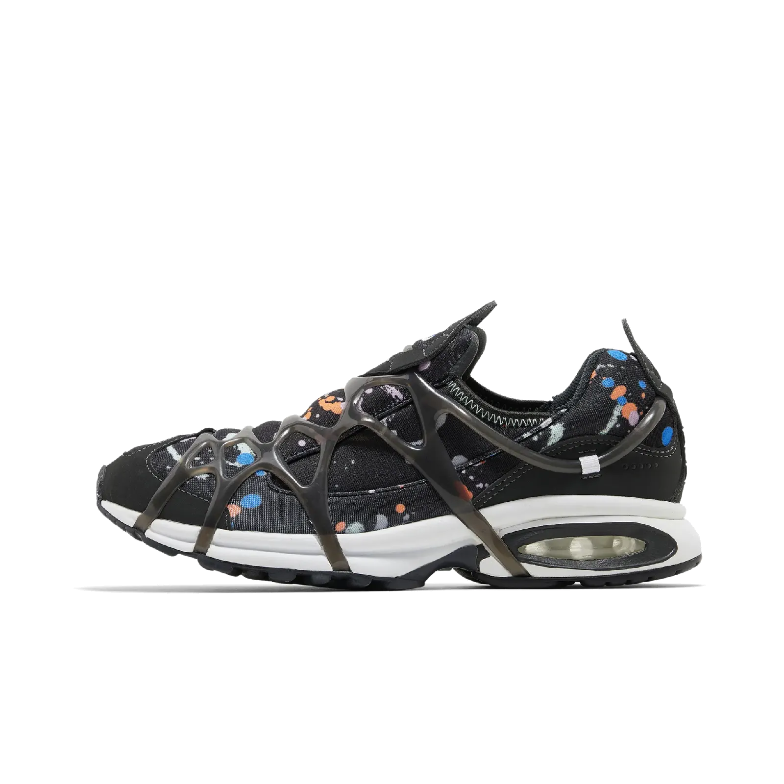 Nike Air Kukini SE Paint Splatter Nike sneakers in limited color packs