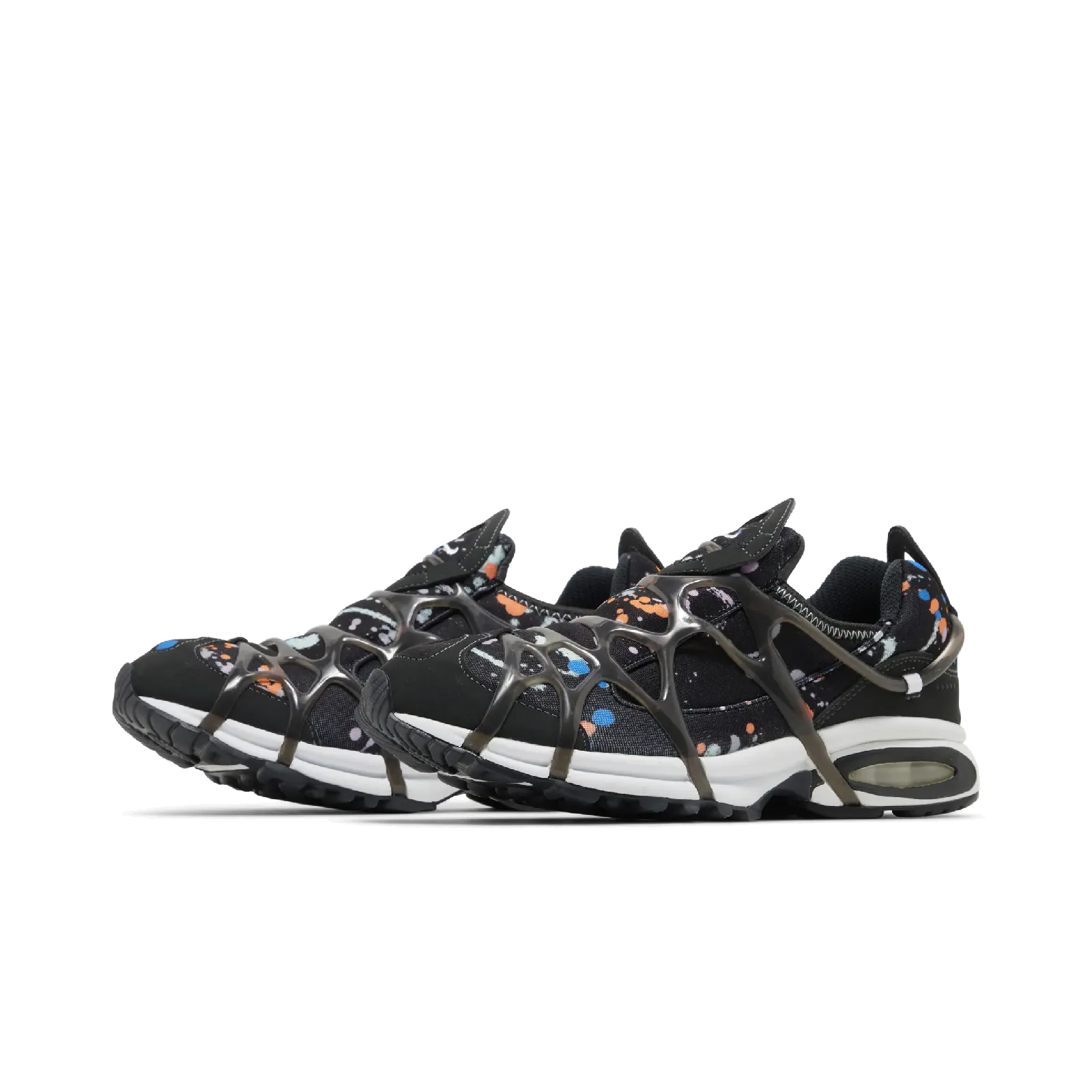 Nike Air Kukini SE Paint Splatter Nike Limited Colorway Shoes