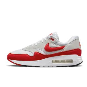 Nike Air Max 1 '86 Big Bubble Sport Red Nike sneakers in limited color packs