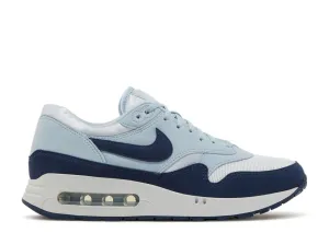 Nike Air Max 1 '86 OG Big Bubble Light Armory Blue Nike sporty look with timeless feel