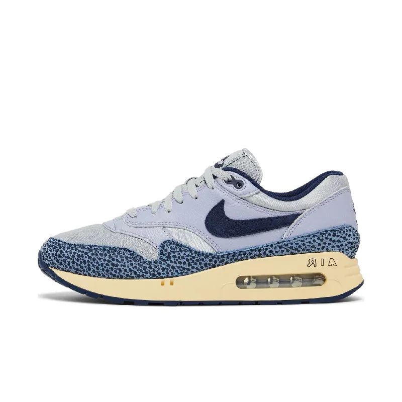 Nike Air Max 1 '86 OG Big Bubble Lost Sketch Nike sneakers in limited color packs