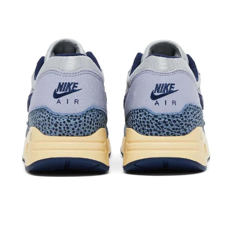 Nike Air Max 1 '86 OG Big Bubble Lost Sketch Nike Limited Colorway Shoes