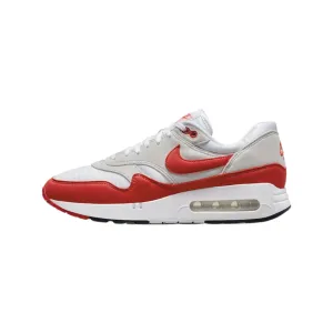 Nike Air Max 1 86 OG White University Red Nike Air Max style