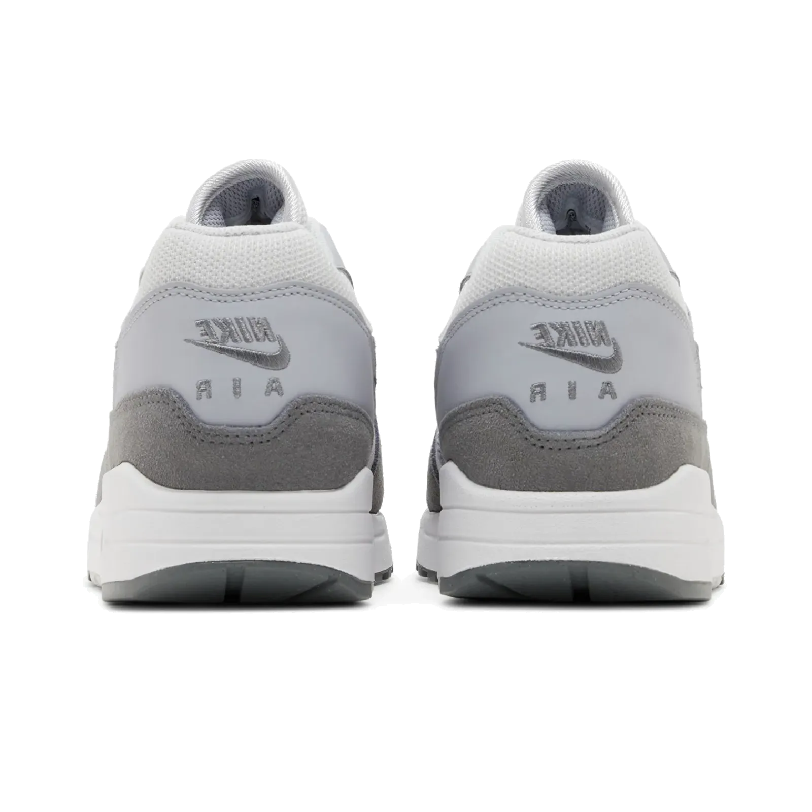 Nike Air Max 1 '87 Photon Dust Wolf Grey Nike Everyday Cushioned Shoes