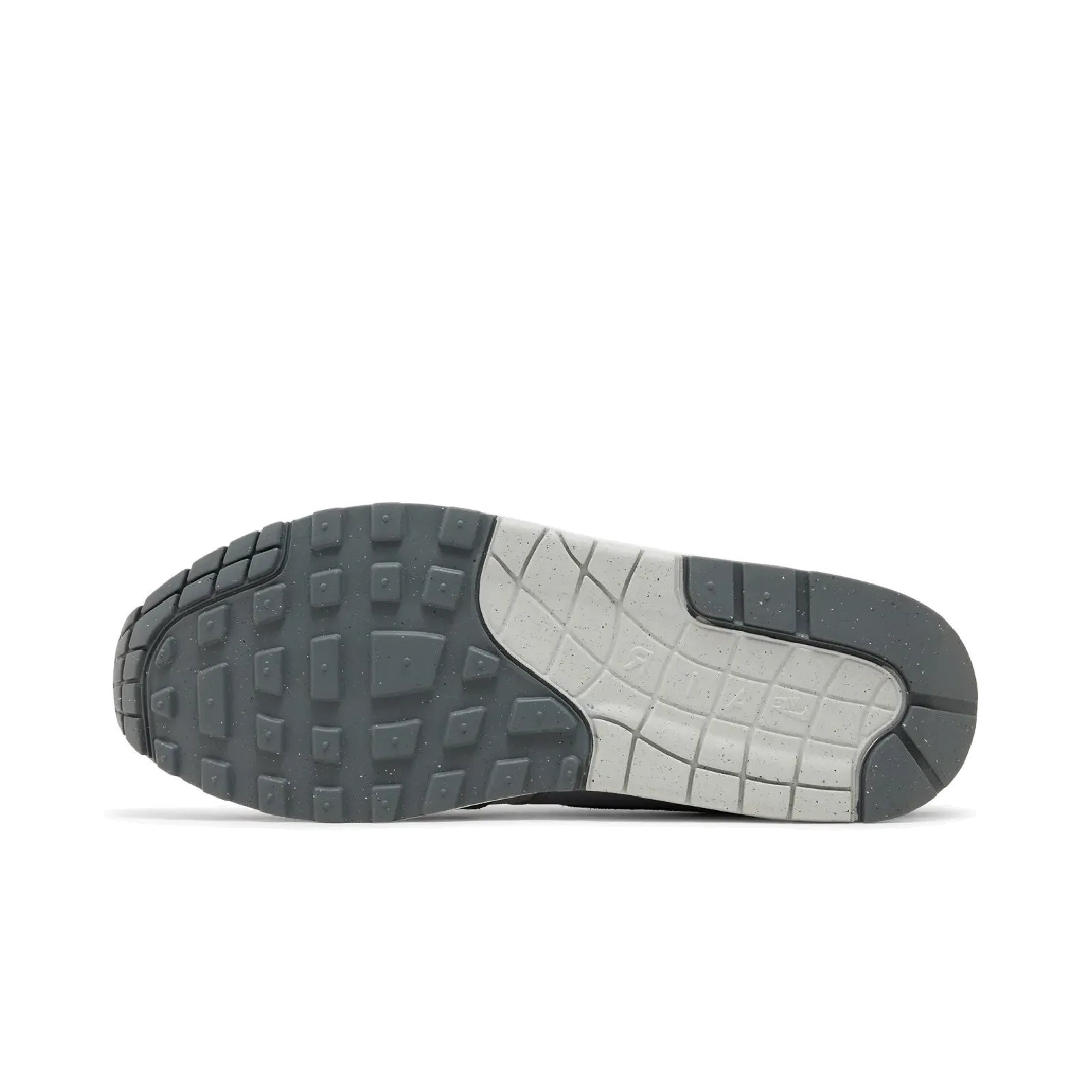 Nike Air Max 1 '87 Photon Dust Wolf Grey Nike Everyday Cushioned Shoes