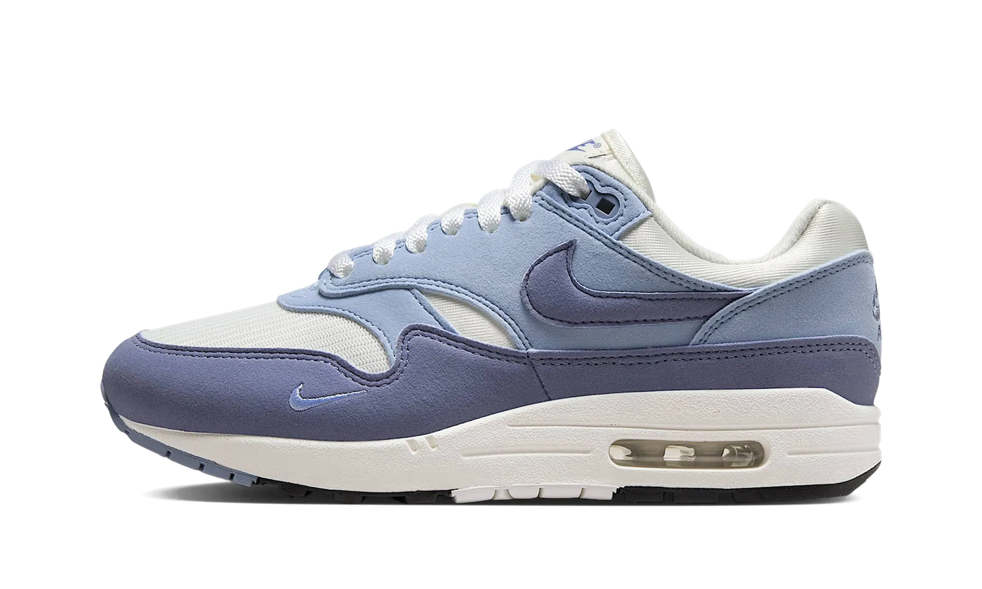 Nike Air Max 1 '87 WMNS "Light Armory Blue Ashen Slate" Nike Women's sneakers