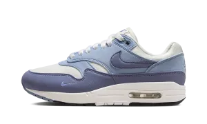 Nike Air Max 1 '87 WMNS "Light Armory Blue Ashen Slate" Nike Women's sneakers