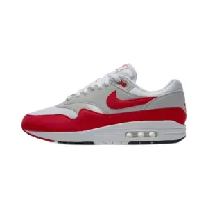 Nike Air Max 1 Anniversary Red White (2017) Nike Air Max style