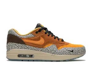Nike Air Max 1 Atmos Safari (2016) (WORN) Nike shoes with all-day comfort support