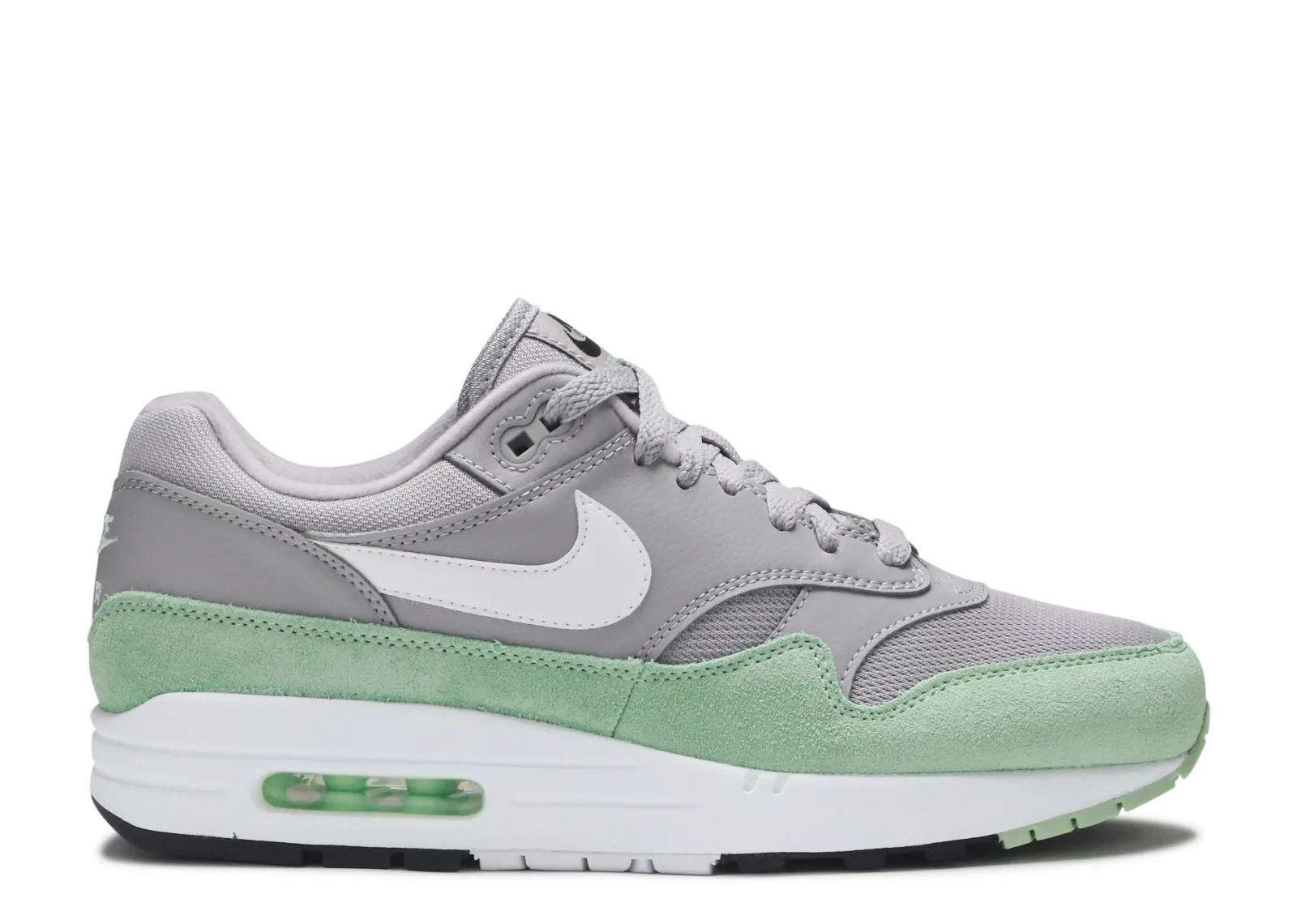 Nike Air Max 1 Atmosphere Grey Fresh Mint Nike shoes with all-day comfort support