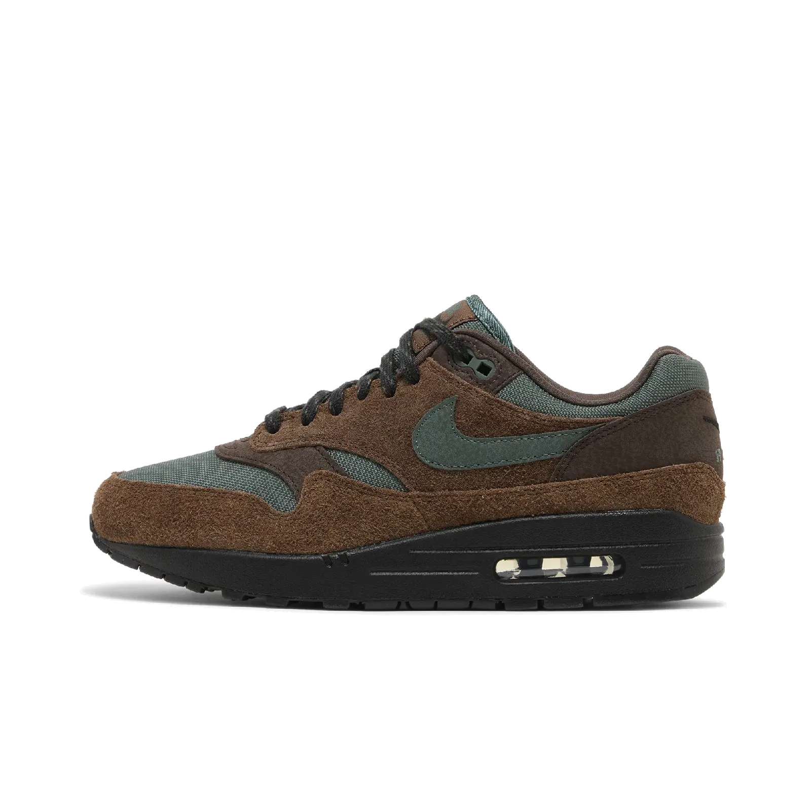 Nike Air Max 1 Beef and Broccoli Nike sporty look with timeless feel