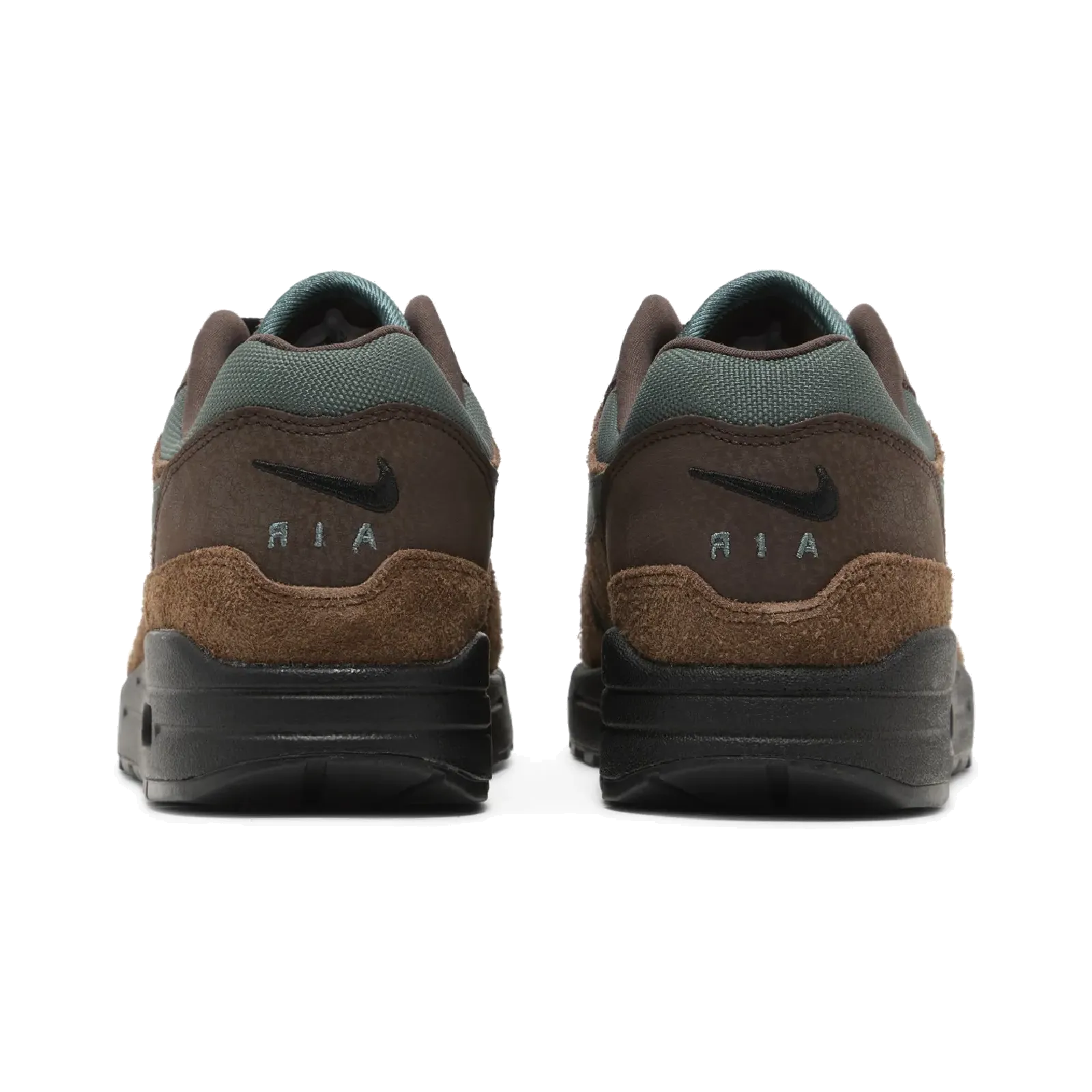 Nike Air Max 1 Beef and Broccoli Nike Timeless Athletic Sneakers