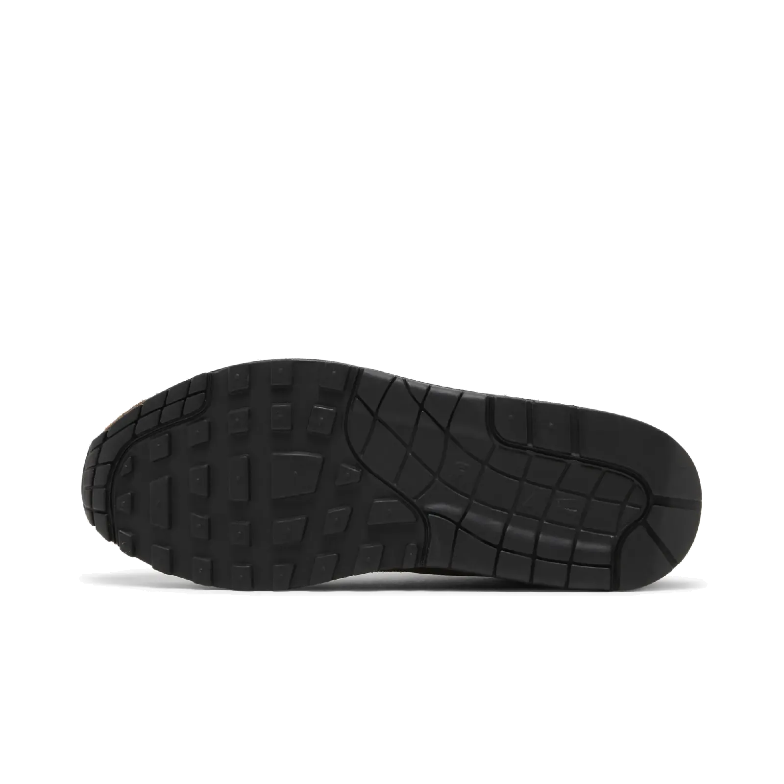 Nike Air Max 1 Beef and Broccoli Nike Timeless Athletic Sneakers