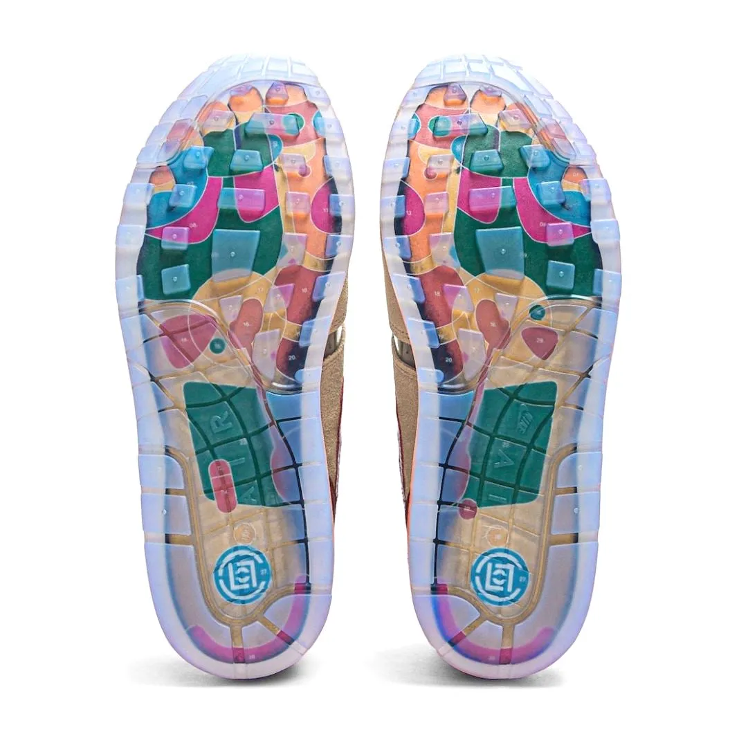 Nike Air Max 1 Clot Kiss of Death 2021 Pro Swing Golf Shoes