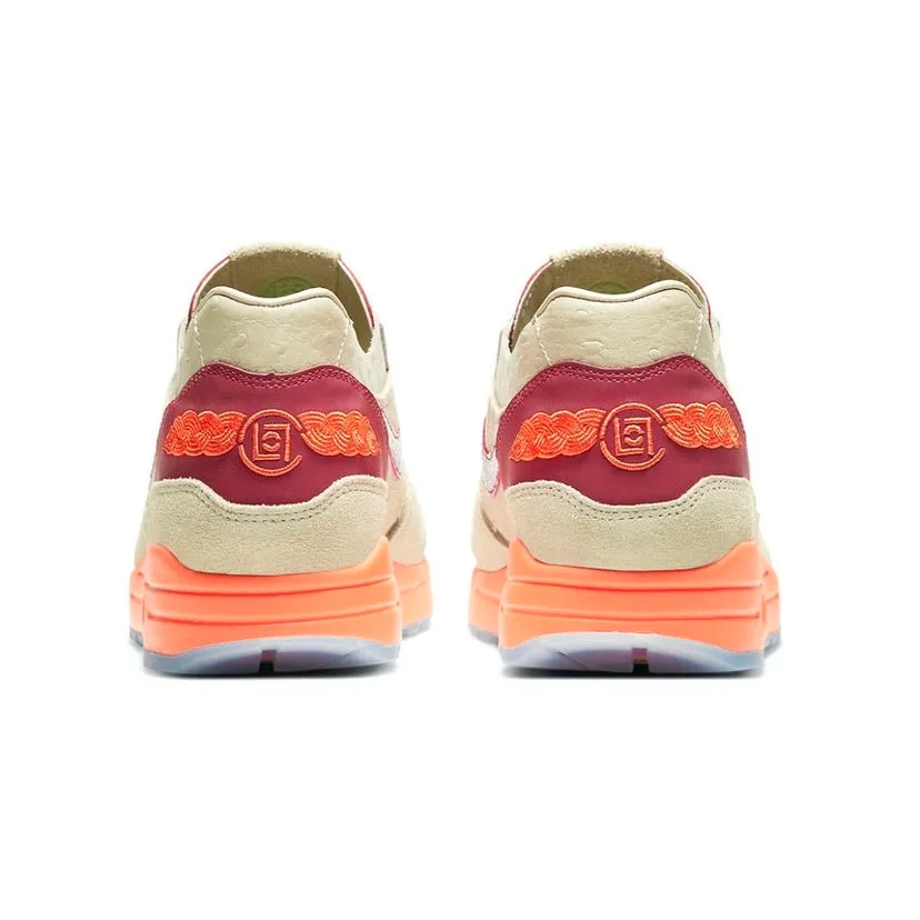 Nike Air Max 1 Clot Kiss of Death 2021 Pro Swing Golf Shoes