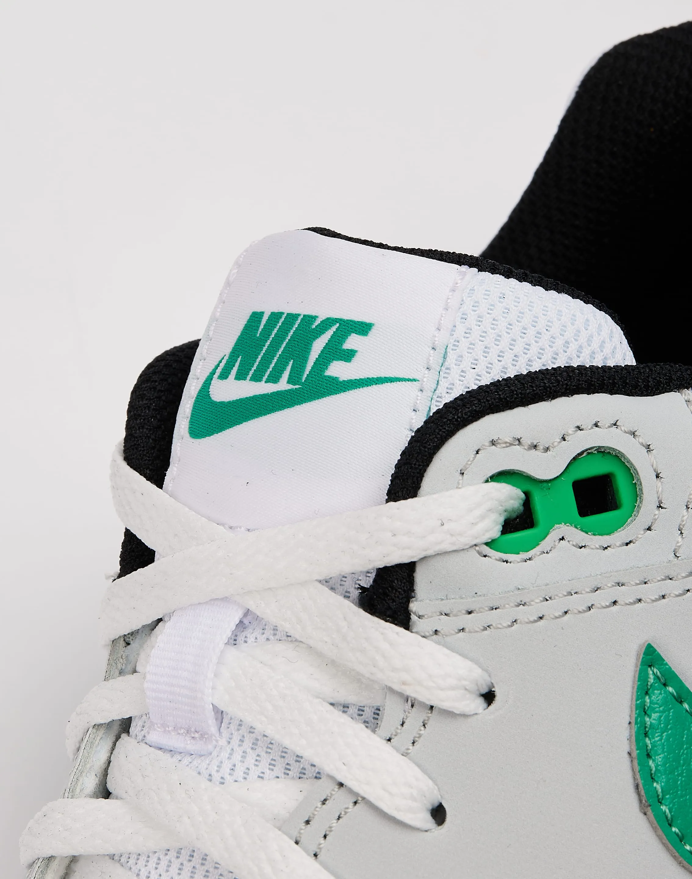 Nike Air Max 1 Grade-School Speed Sneakers
