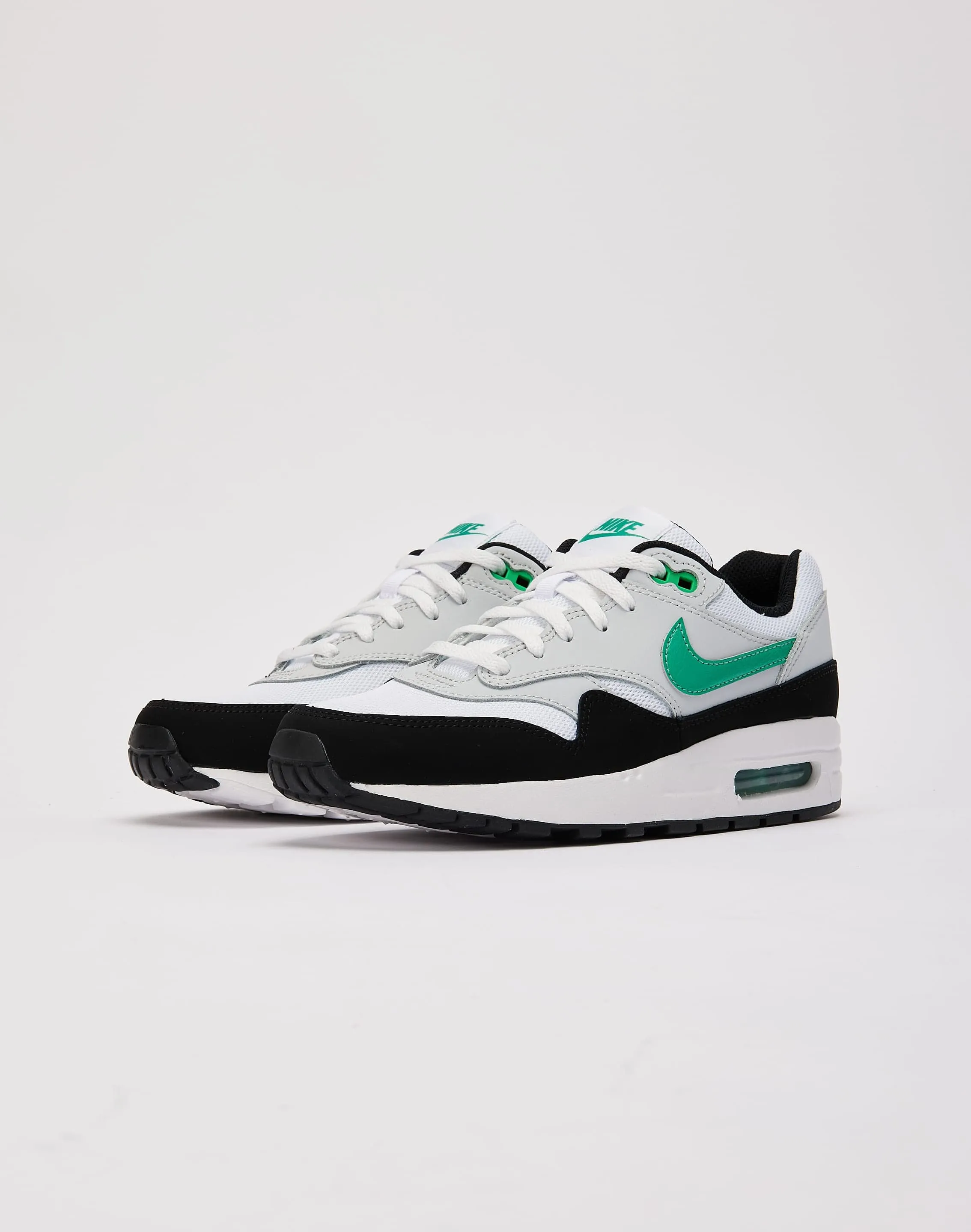 Nike Air Max 1 Grade-School Speed Sneakers