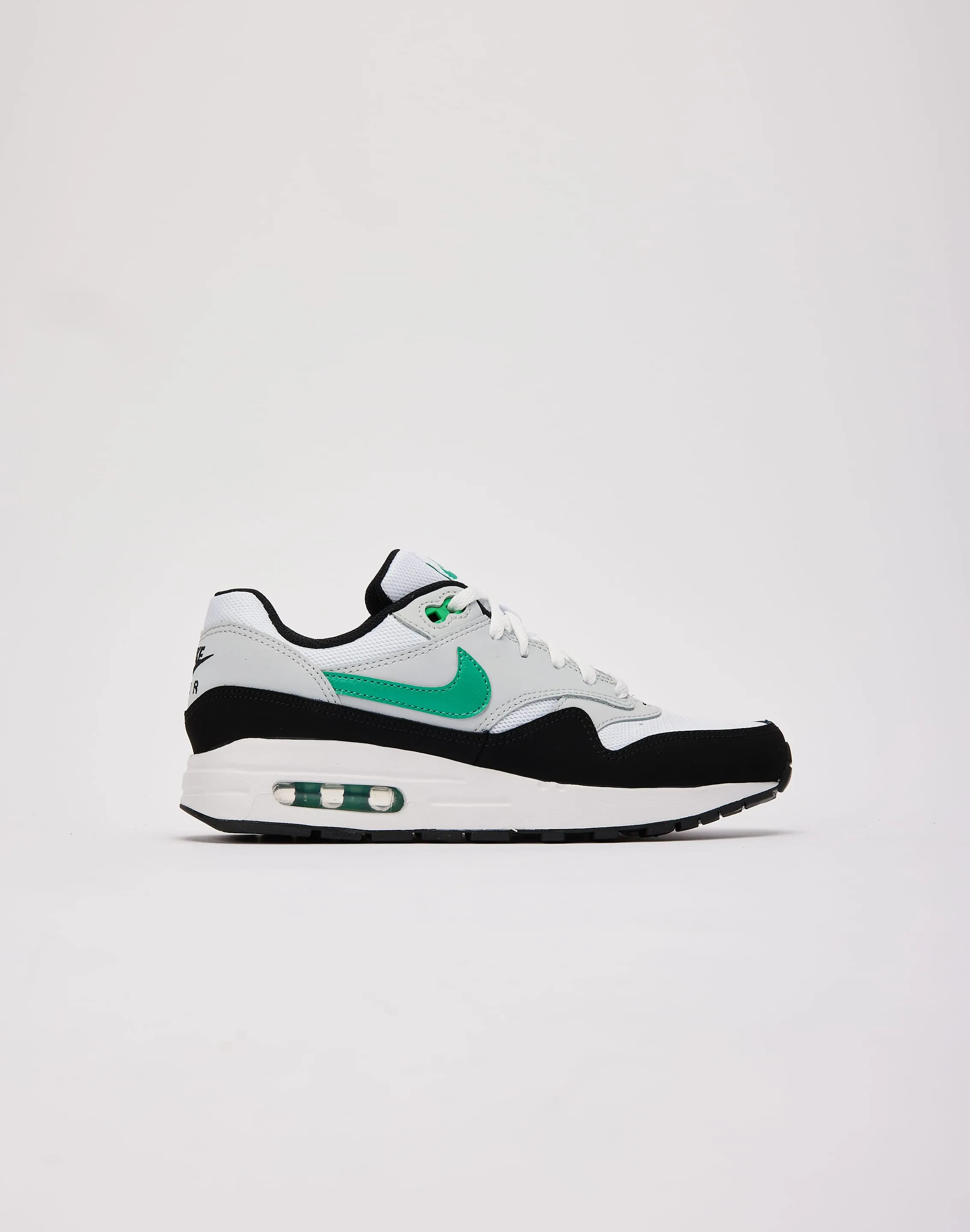 Nike Air Max 1 Grade-School Nike lightweight shoes for daily running