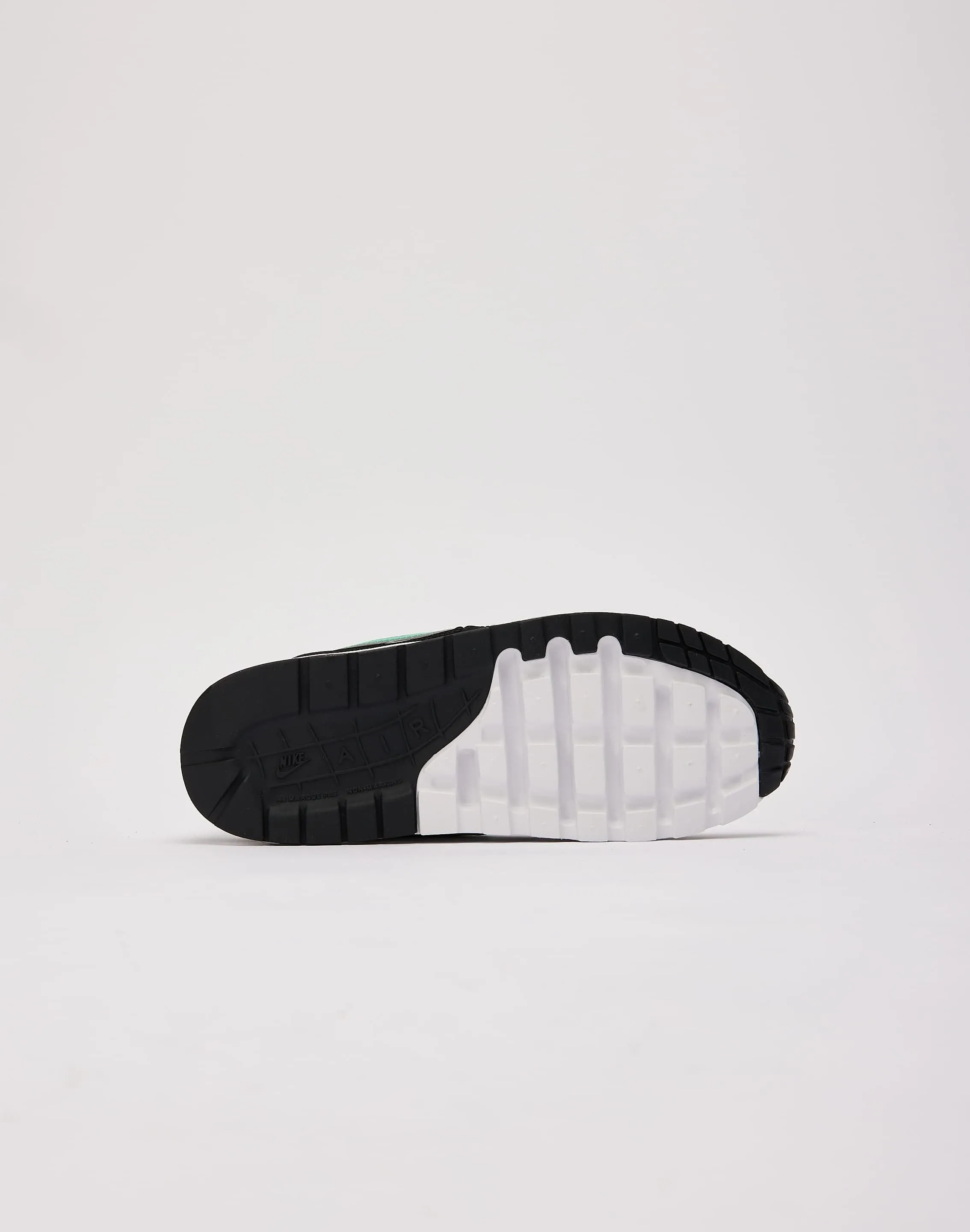 Nike Air Max 1 Grade-School Speed Sneakers