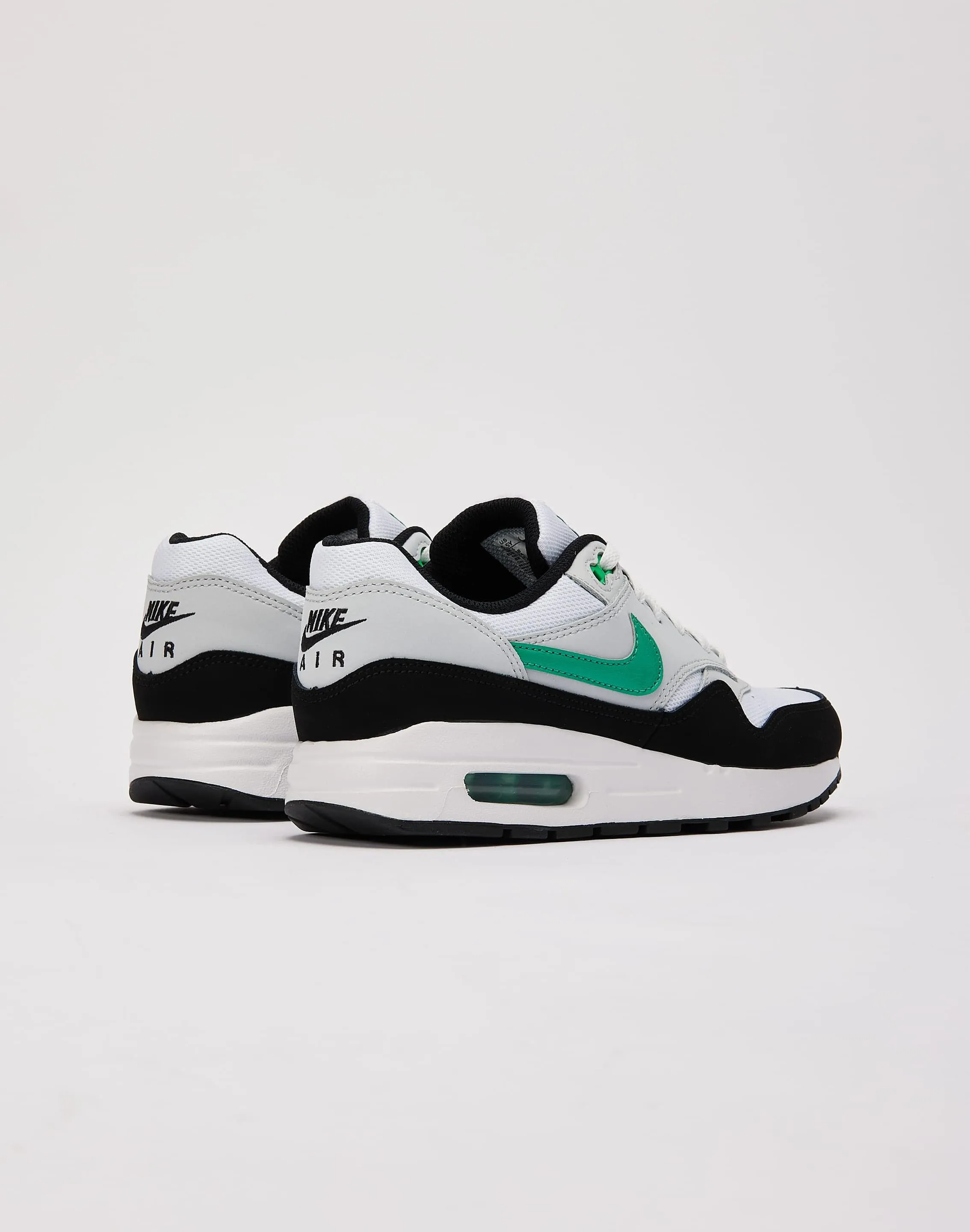 Nike Air Max 1 Grade-School Speed Sneakers