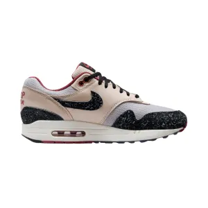 Nike Air Max 1 Keep Rippin Stop Slippin 2.0 Pearl White Black Vast Grey Cedar Nike Air Max style