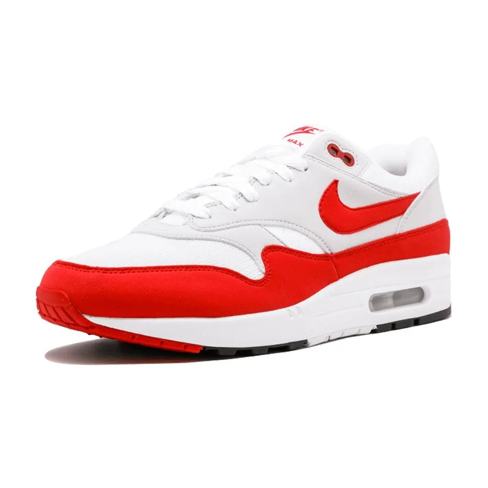 Nike Air Max 1 OG Anniversary 2017 Release Nike Air Max cushioned sneakers