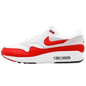 Nike Air Max 1 OG Anniversary 2017 Release Nike Air Max sneakers with air cushioning design