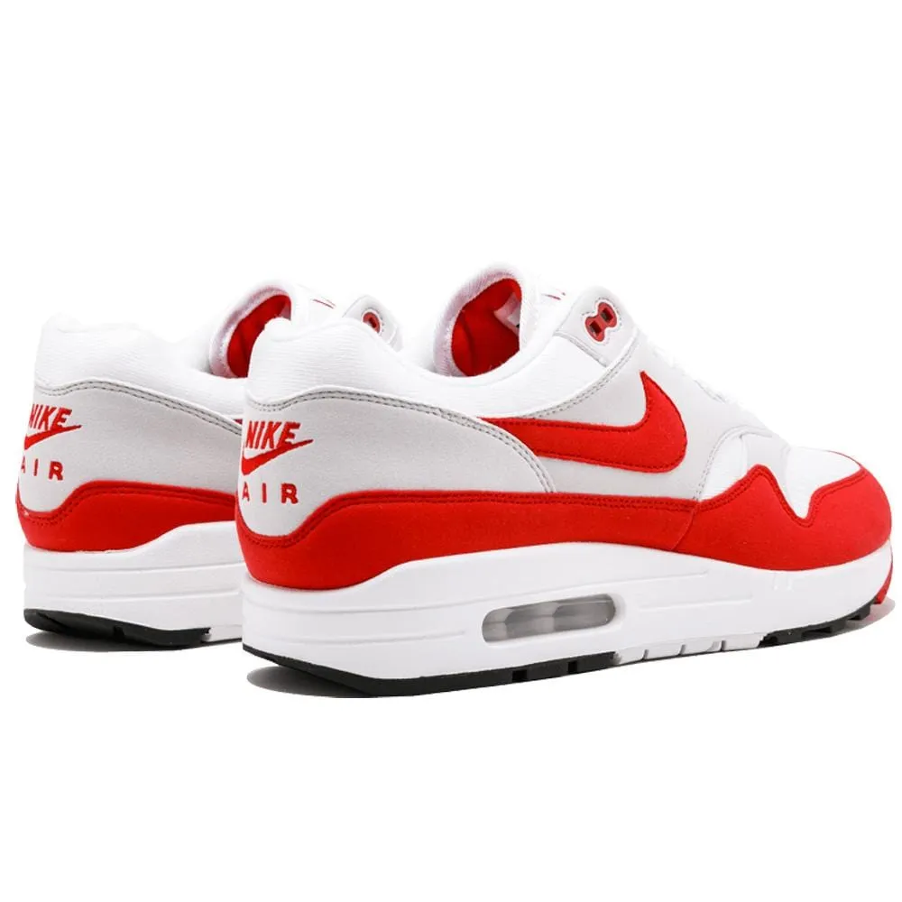 Nike Air Max 1 OG Anniversary 2017 Release Nike Air Max cushioned sneakers
