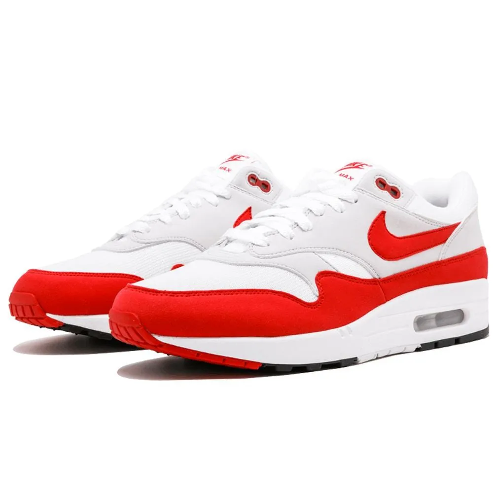 Nike Air Max 1 OG Anniversary 2017 Release Nike Air Max cushioned sneakers
