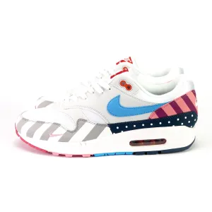 Nike Air Max 1 Parra White Multi Colour Nike Air Max style