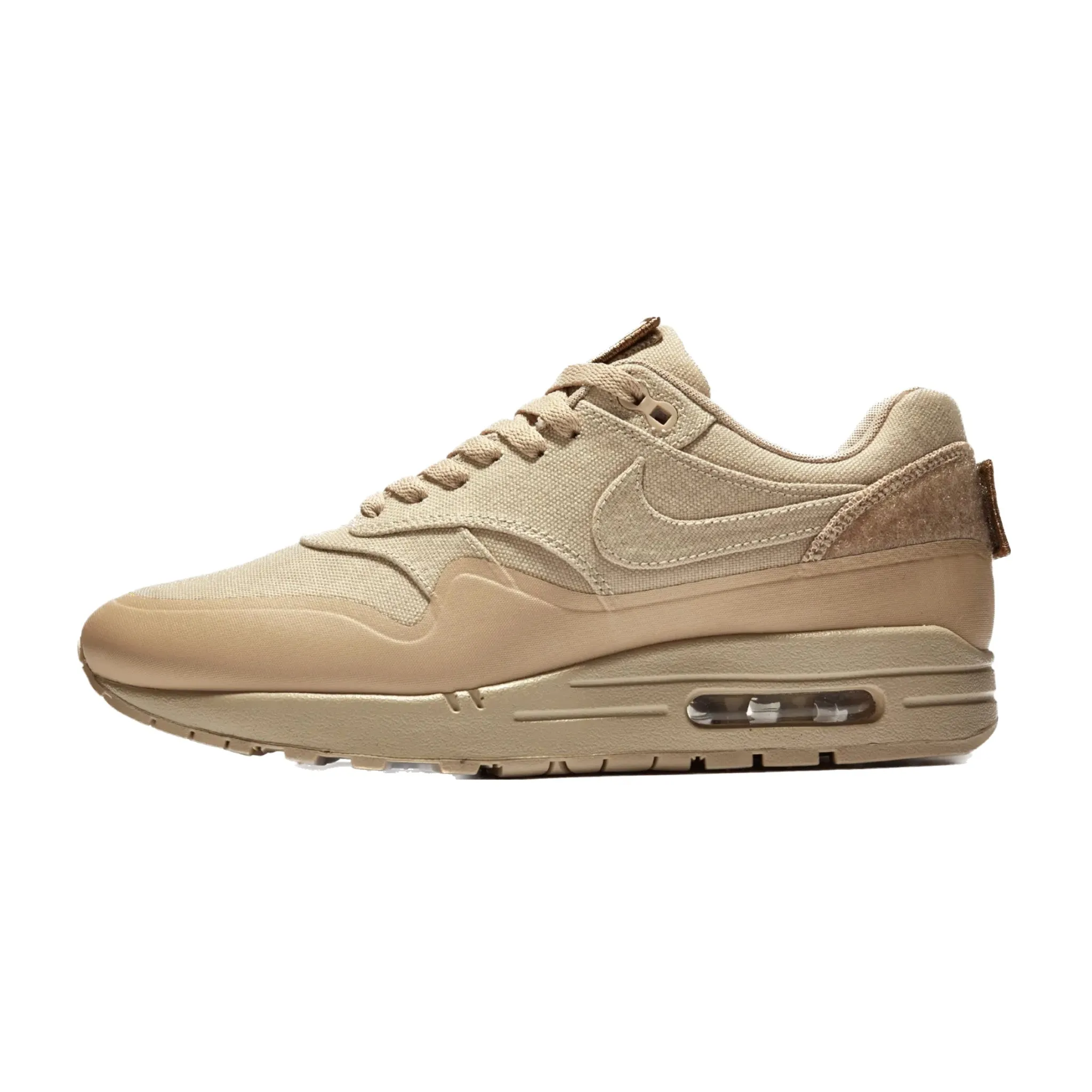 Nike Air Max 1 Patch Sand Sand 2014 Nike Air Max style