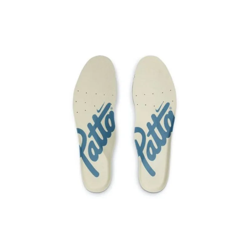 Nike Air Max 1 Patta Waves Aqua Noise Pro Swing Golf Shoes