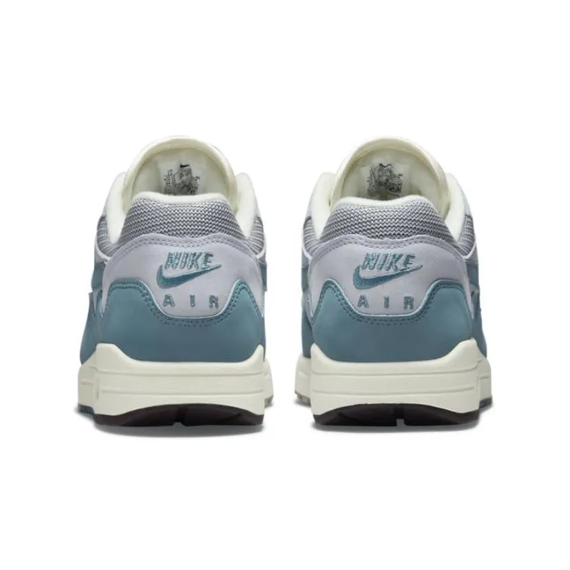 Nike Air Max 1 Patta Waves Aqua Noise Pro Swing Golf Shoes