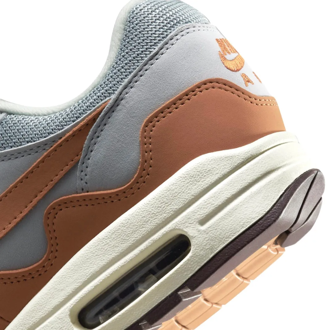 Nike Air Max 1 Patta Waves Monarch Pro Swing Golf Shoes