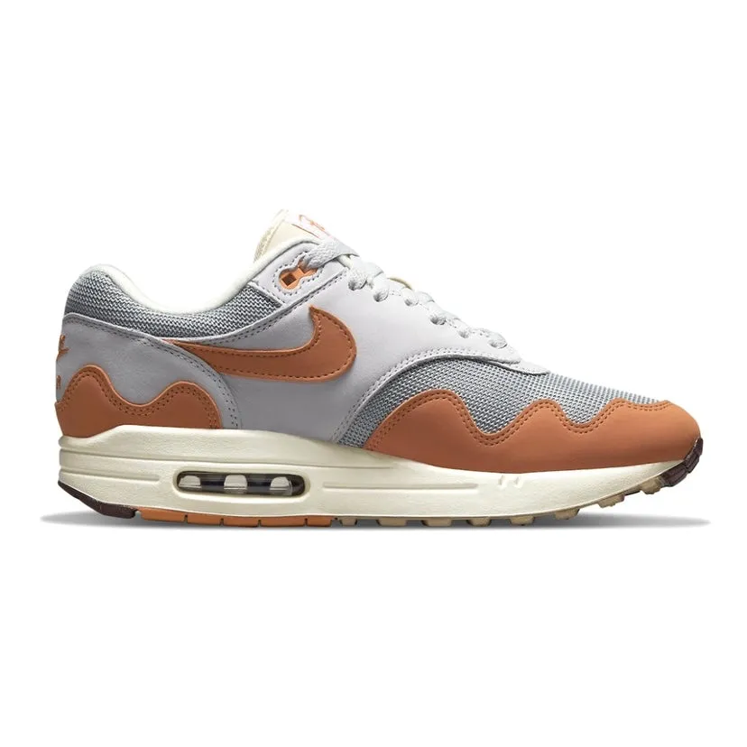 Nike Air Max 1 Patta Waves Monarch Pro Swing Golf Shoes