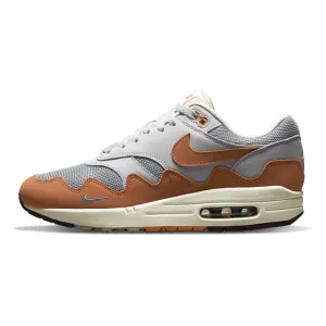 Nike Air Max 1 Patta Waves Monarch Nike Air Max style
