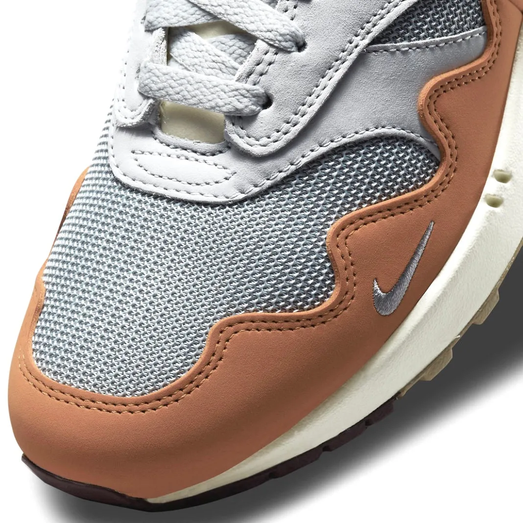 Nike Air Max 1 Patta Waves Monarch Pro Swing Golf Shoes