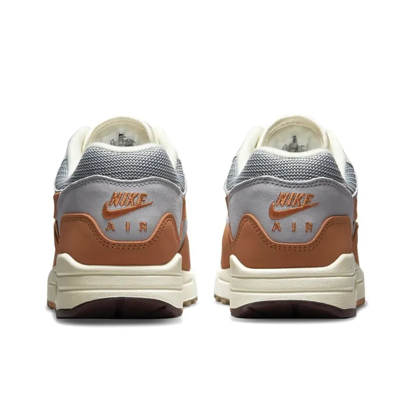 Nike Air Max 1 Patta Waves Monarch Pro Swing Golf Shoes