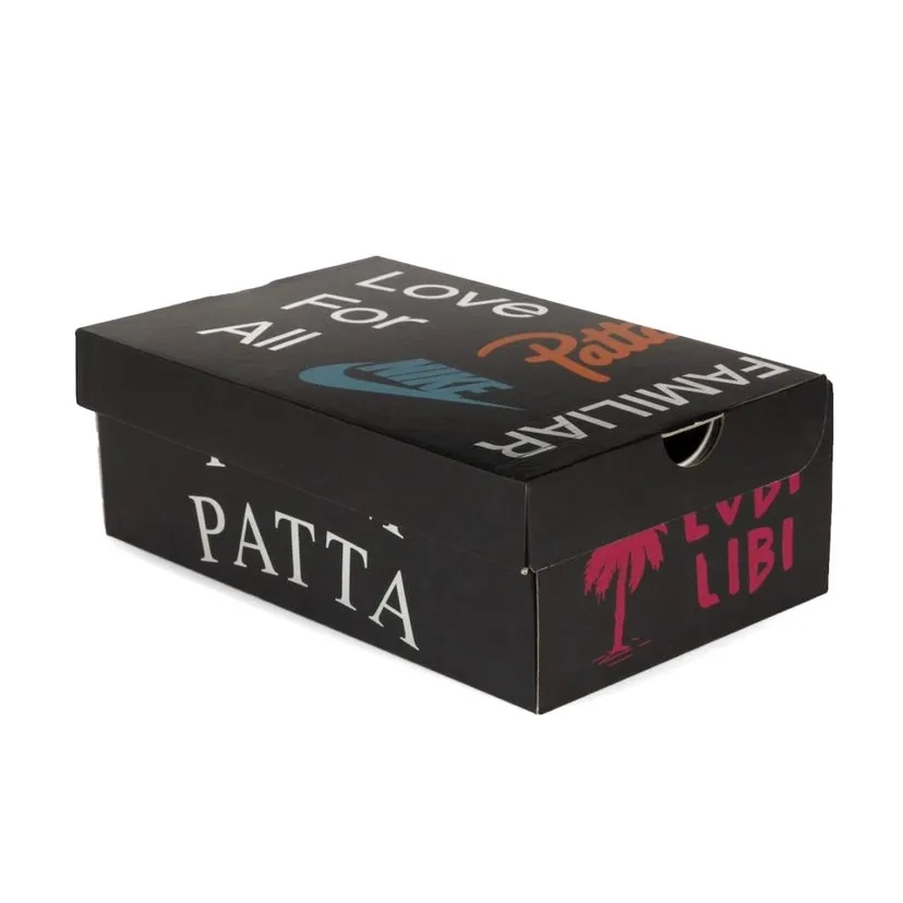 Nike Air Max 1 Patta Waves Monarch Pro Swing Golf Shoes