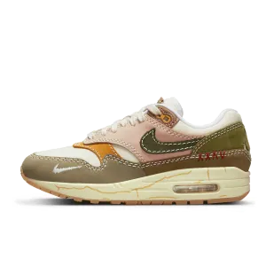 Nike Air Max 1 Premium Wabi-Sabi (Women's) Nike sneakers in limited color packs