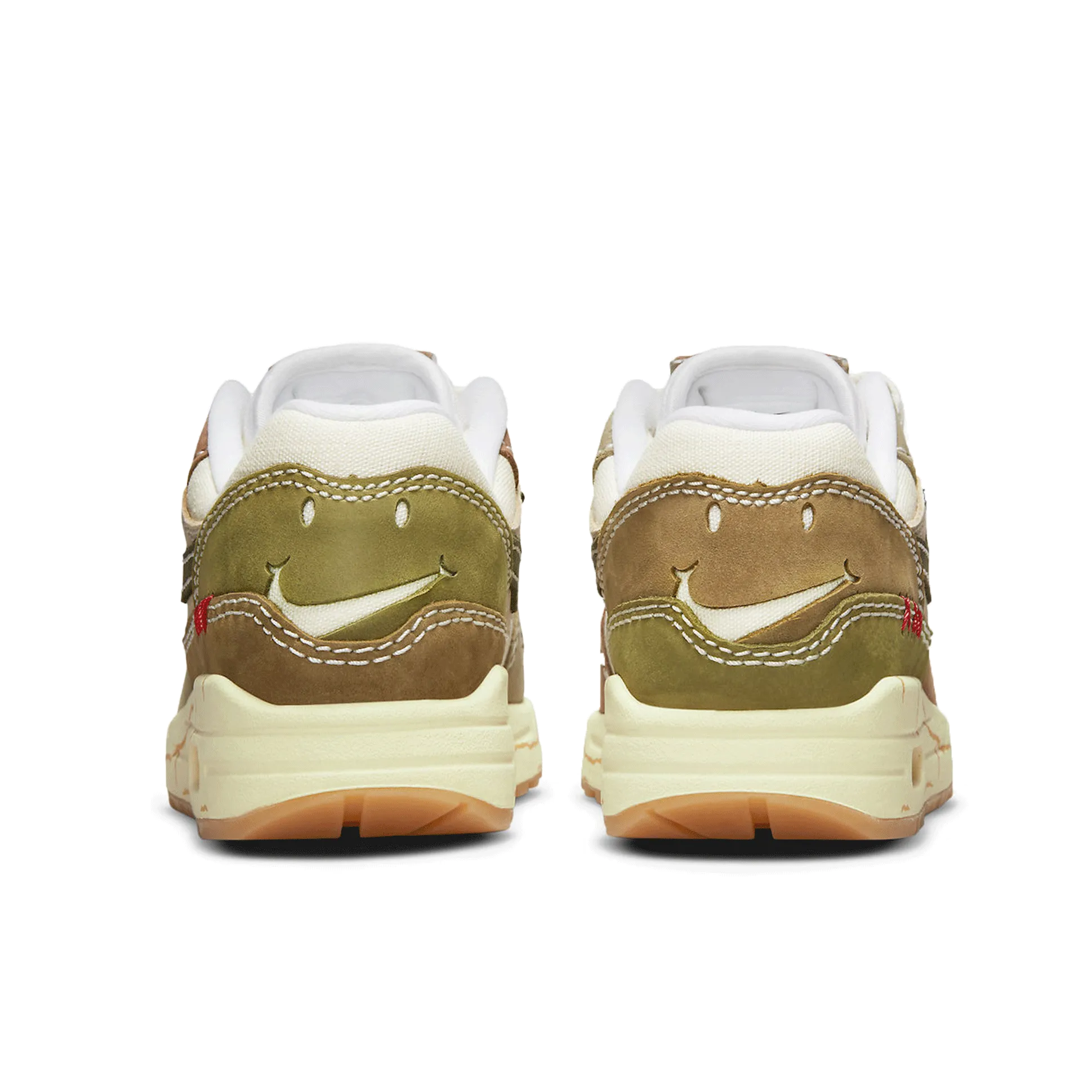 Nike Air Max 1 Premium Wabi-Sabi (Women's) Nike Limited Colorway Shoes