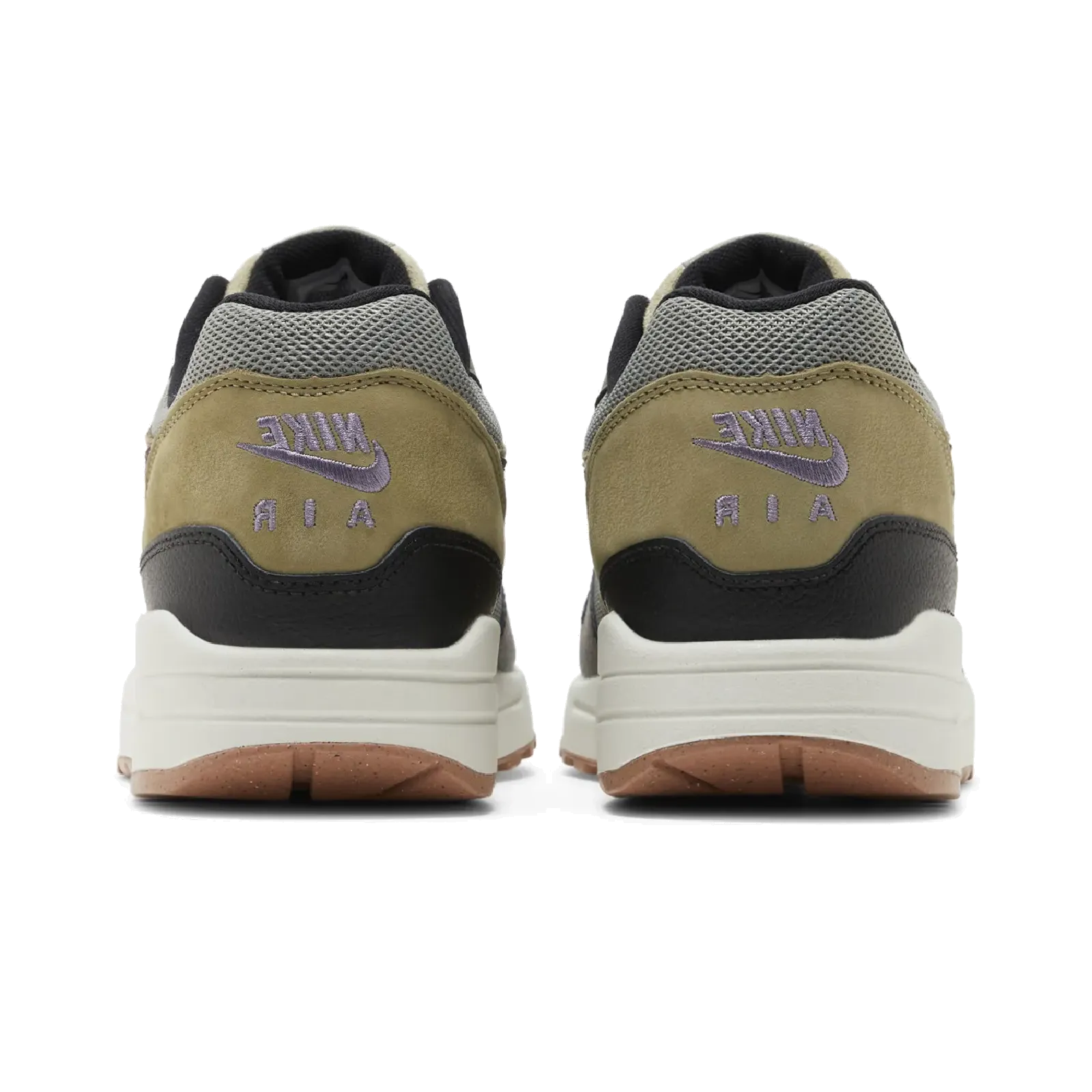 Nike Air Max 1 SC Dark Stucco Nike Limited Colorway Shoes