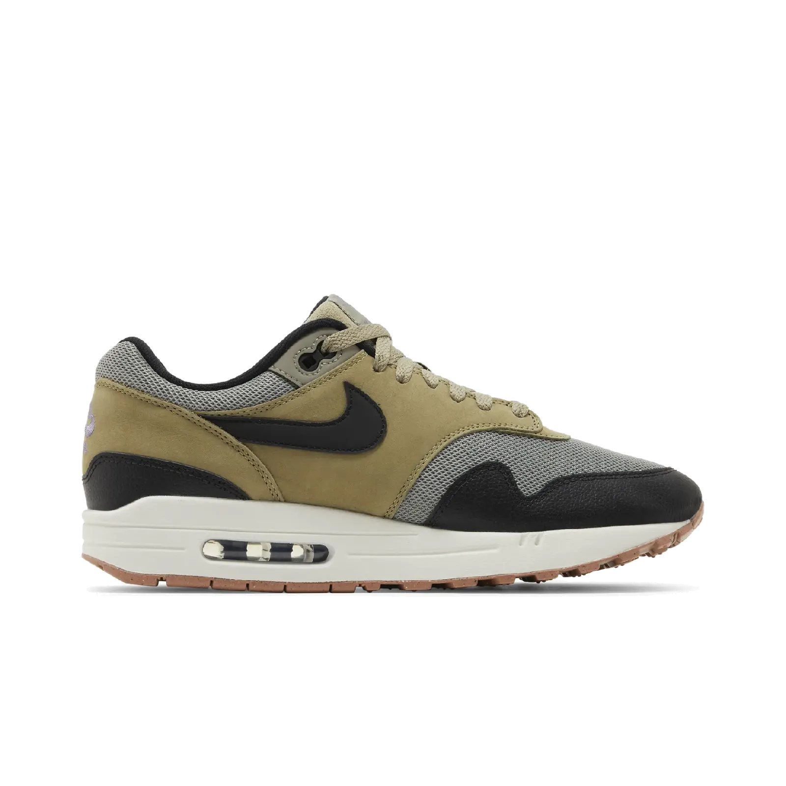 Nike Air Max 1 SC Dark Stucco Nike Limited Colorway Shoes