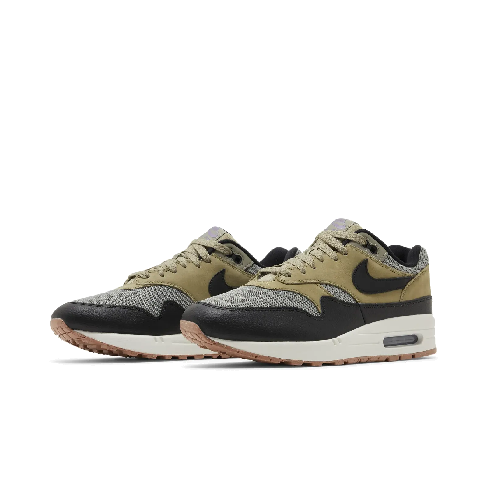 Nike Air Max 1 SC Dark Stucco Nike Limited Colorway Shoes