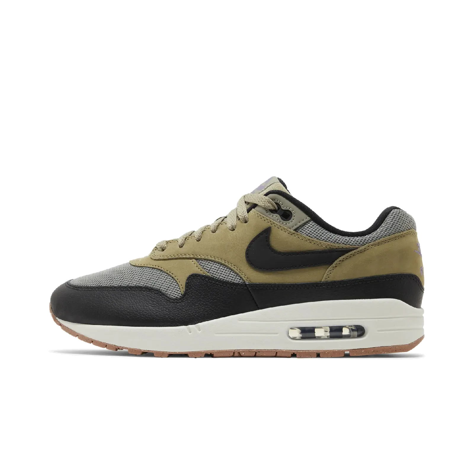 Nike Air Max 1 SC Dark Stucco Nike sneakers in limited color packs