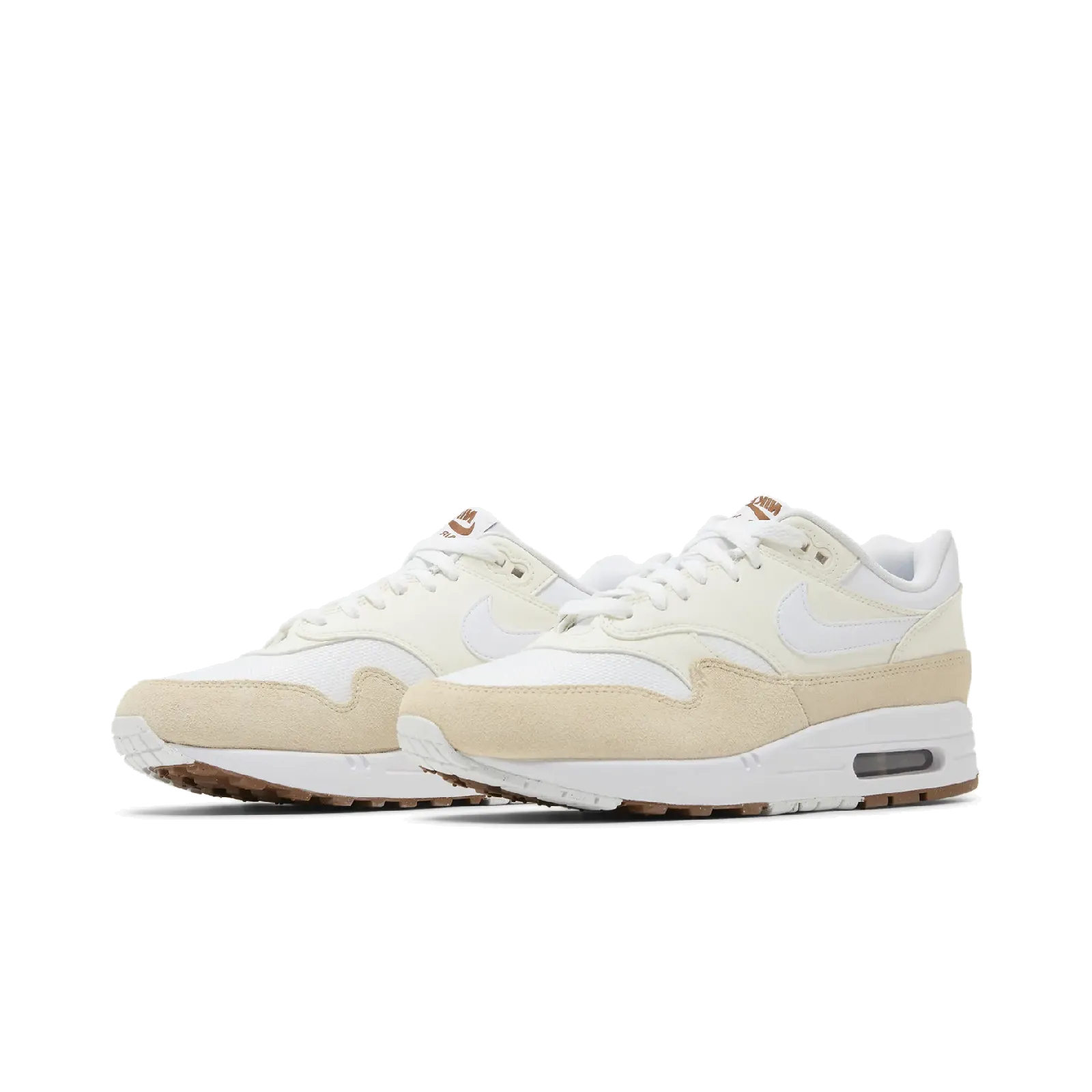 Nike Air Max 1 SC Sail Nike Timeless Athletic Sneakers